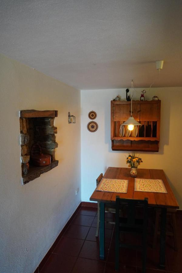 Casa Da Torre Villa Sao Pedro de Tomar Eksteriør bilde