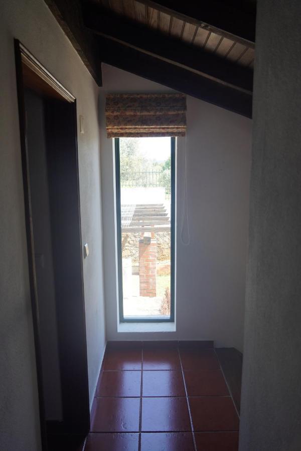 Casa Da Torre Villa Sao Pedro de Tomar Eksteriør bilde