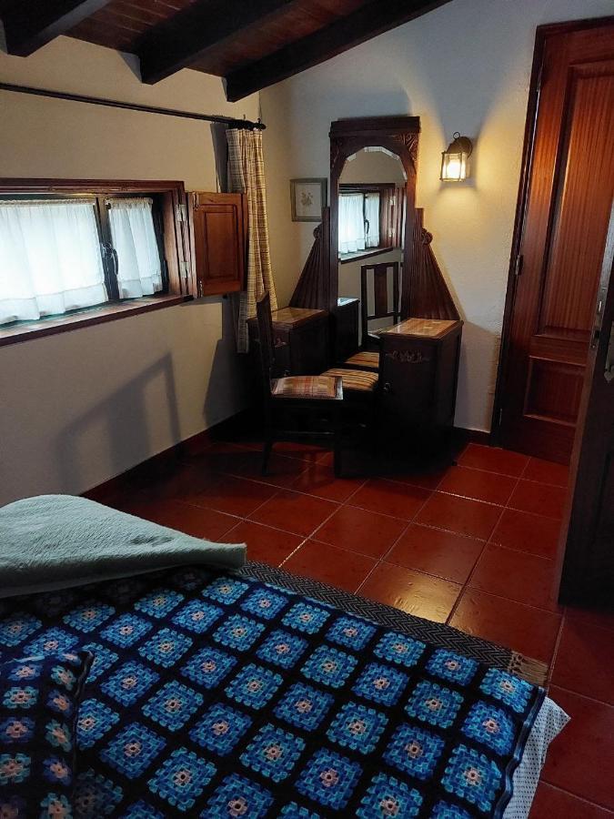 Casa Da Torre Villa Sao Pedro de Tomar Eksteriør bilde