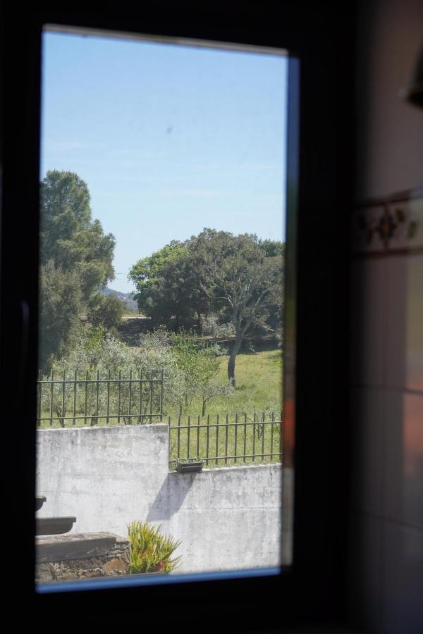 Casa Da Torre Villa Sao Pedro de Tomar Eksteriør bilde